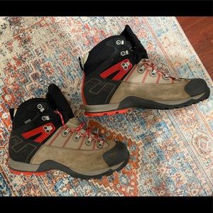 Asolo Fugitive GTX Boot